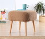 Atelier Del Sofa Moouv 7097 - Marrón